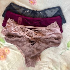 💖SOLD💖Victoria’s Secret Very Sexy Panties